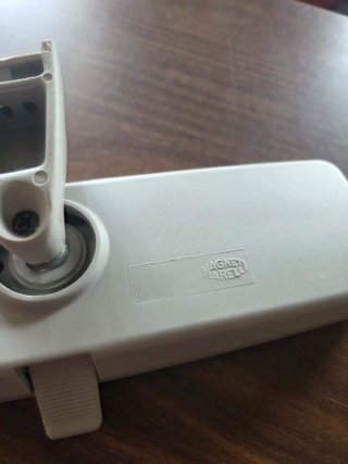 Specchietto retrovisore interno Fiat Stilo