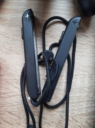 Nintendo Switch 1ª Versione + Accessori