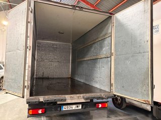 Nissan NT500 2017