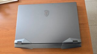 MSI GE66 Raider 11UG Portátil Gaming