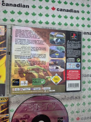 360 PlayStation 1