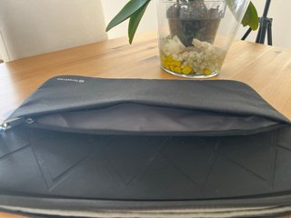Funda Smatree rígida portátil 15.6-16