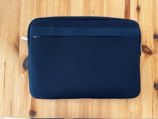 Funda Smatree rígida portátil 15.6-16