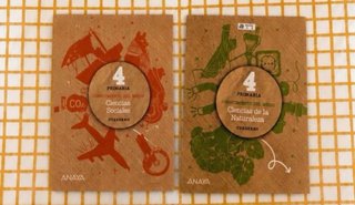Cuadernillos 4 Anaya - Activity Book Go Far 4
