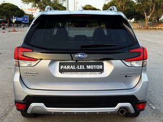 Subaru Forester 2.0i Hybrid CVT Executive Plus