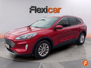 Ford Kuga Titanium 1.5T EcoBoost 110kW (150CV)