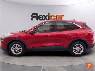 Ford Kuga Titanium 1.5T EcoBoost 110kW (150CV)