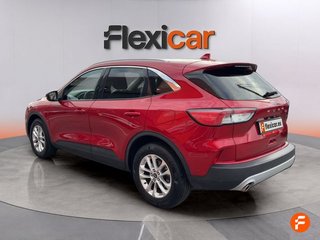 Ford Kuga Titanium 1.5T EcoBoost 110kW (150CV)