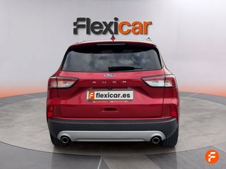 Ford Kuga Titanium 1.5T EcoBoost 110kW (150CV)