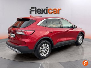 Ford Kuga Titanium 1.5T EcoBoost 110kW (150CV)