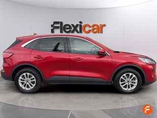 Ford Kuga Titanium 1.5T EcoBoost 110kW (150CV)