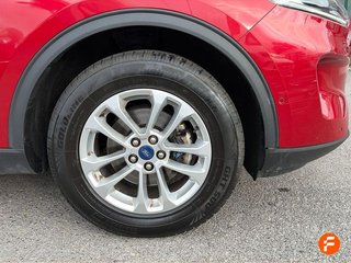 Ford Kuga Titanium 1.5T EcoBoost 110kW (150CV)