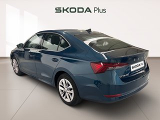 Škoda Octavia 2023 2.0 TDI 150CV COMO NUEVO
