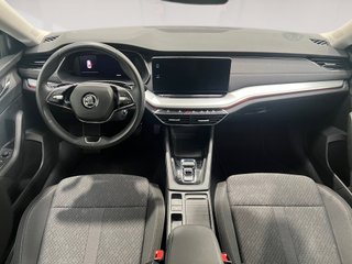 Škoda Octavia 2023 2.0 TDI 150CV COMO NUEVO