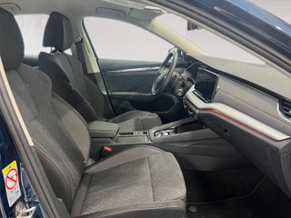 Škoda Octavia 2023 2.0 TDI 150CV COMO NUEVO