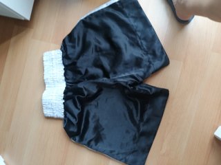 Pantalones de boxeo GRABI hombre