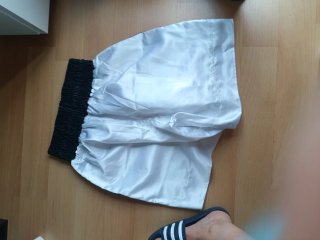 Pantalones de boxeo GRABI hombre