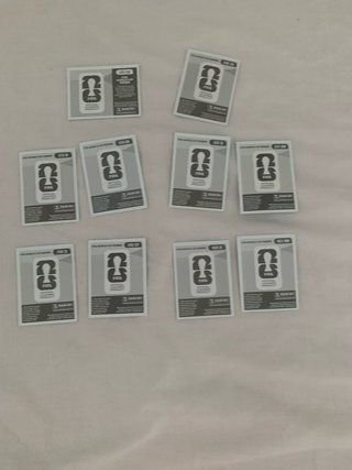Cromos FIFA World Cup 2026 Panini