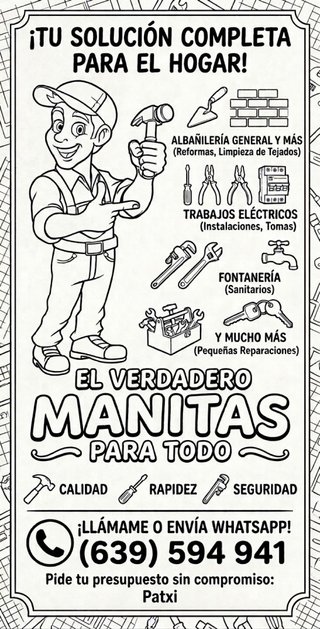 Se realizan trabajos