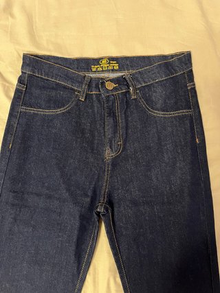 Pantaloni da lavoro McDonald's Taglia 40