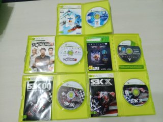 Giochi Xbox 360