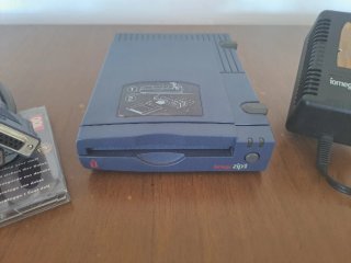 Iomega Zip Z100P2