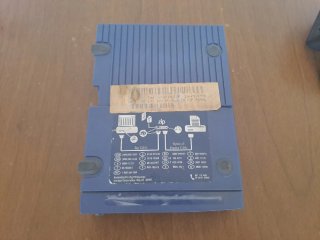 Iomega Zip Z100P2