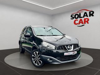 Nissan Qashqai Acenta 1.5 dCi 110 CV 4x2