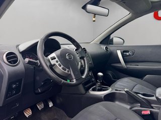 Nissan Qashqai Acenta 1.5 dCi 110 CV 4x2