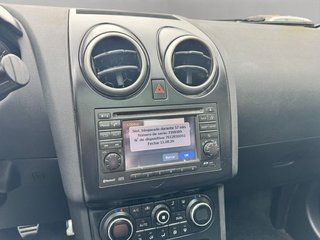 Nissan Qashqai Acenta 1.5 dCi 110 CV 4x2