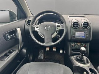 Nissan Qashqai Acenta 1.5 dCi 110 CV 4x2