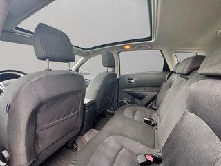Nissan Qashqai Acenta 1.5 dCi 110 CV 4x2