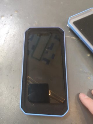 Pantalla iPhone 13 OLED + Kit Reparación
