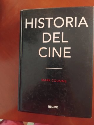 Historia del cine