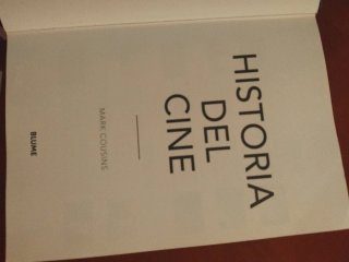 Historia del cine