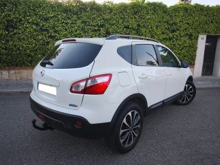 Nissan Qashqai 2014