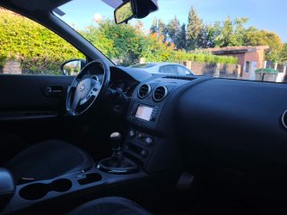 Nissan Qashqai 2014