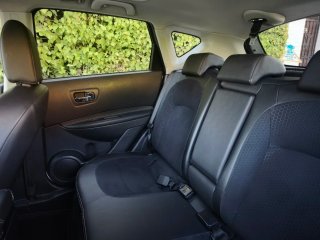 Nissan Qashqai 2014
