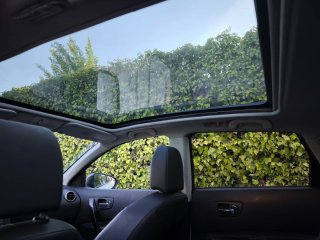 Nissan Qashqai 2014