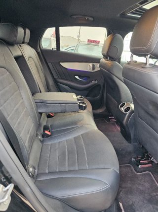 Mercedes-Benz GLC Coupé (C254) 2020