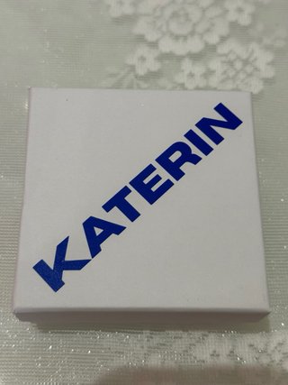 Set Orecchini e Croce KATERIN Argento