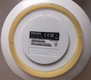 Base Carga Philips iPhone Altavoz