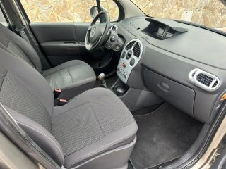 Renault Modus 2010 Acepto revisión mecánico