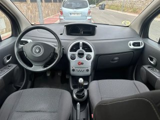Renault Modus 2010 Acepto revisión mecánico