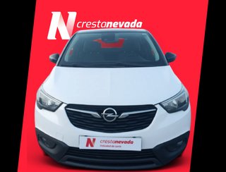 SIN ENTRADA! Opel Crossland X 82000KM!