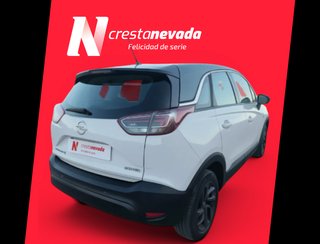 SIN ENTRADA! Opel Crossland X 82000KM!