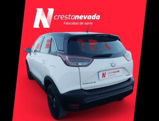 SIN ENTRADA! Opel Crossland X 82000KM!