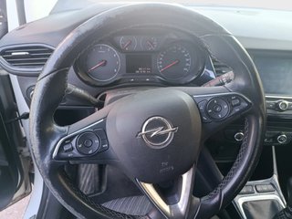 SIN ENTRADA! Opel Crossland X 82000KM!