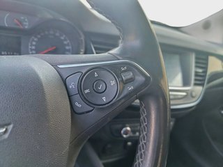 SIN ENTRADA! Opel Crossland X 82000KM!