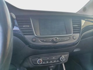 SIN ENTRADA! Opel Crossland X 82000KM!